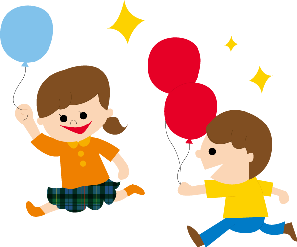 家と木イラスト