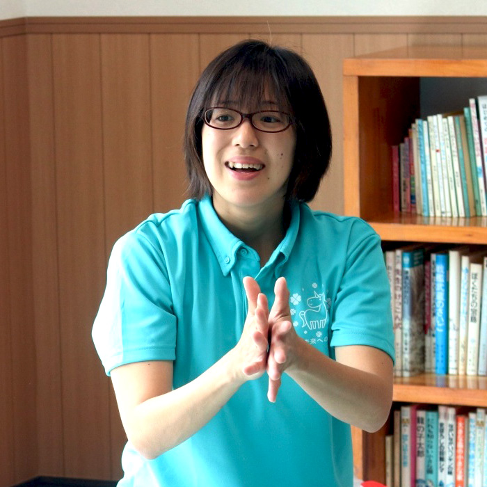 令和5年4月入社 東